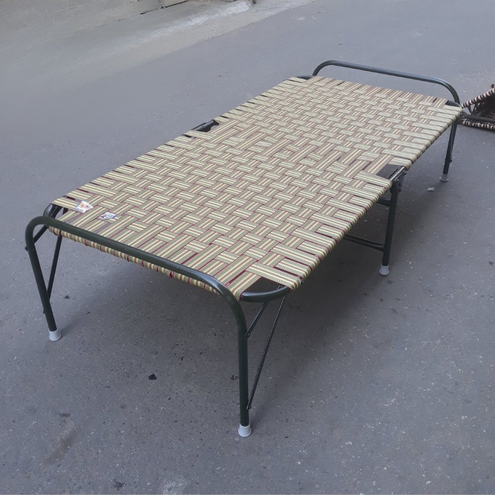 Pottli Bed Thumbnail 1 - Main View