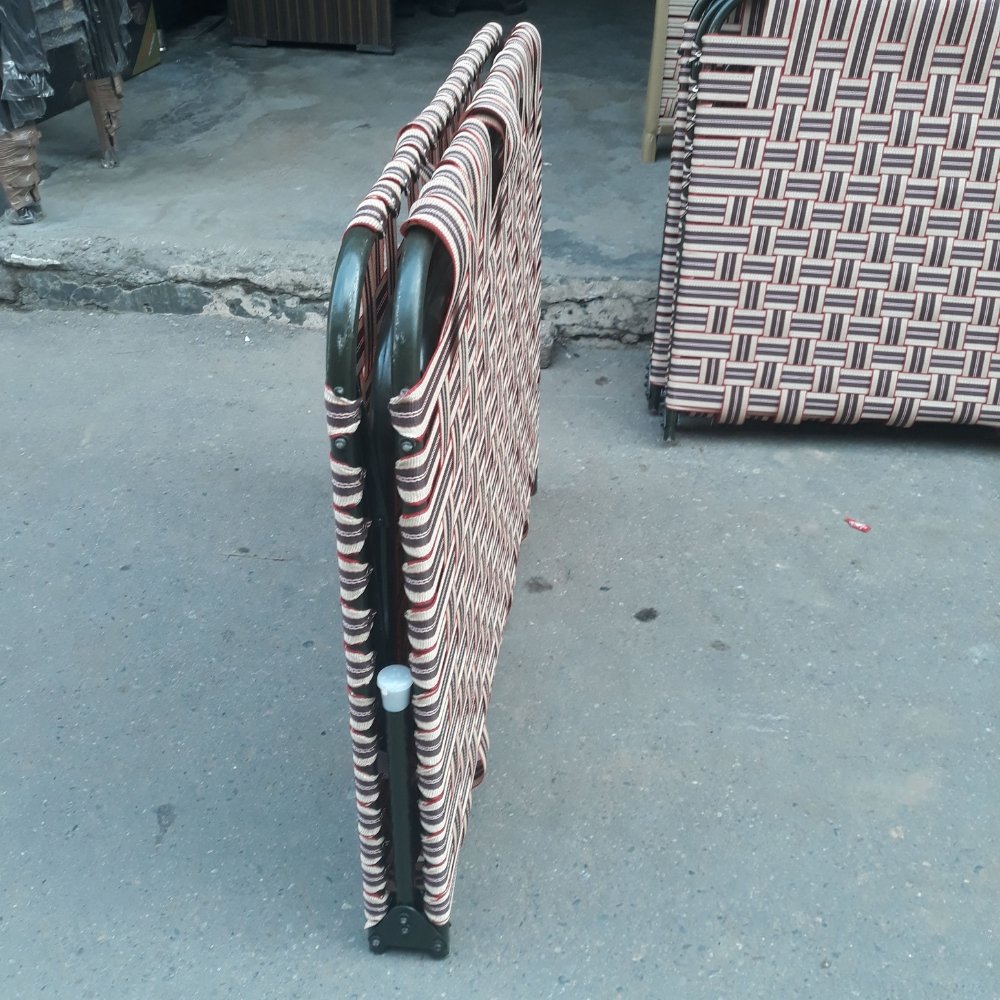 Pottli Bed Thumbnail 4 - Folding Mechanism