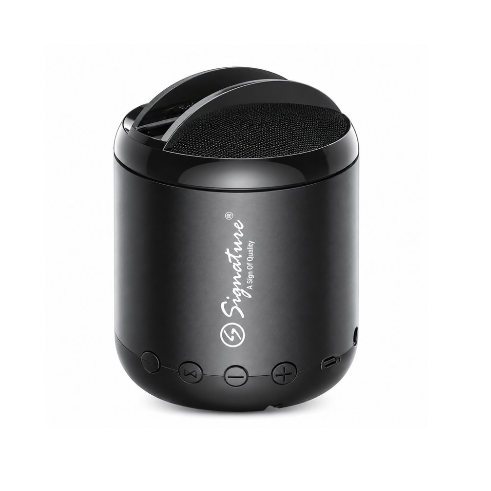 Small Size, Powerful Sound – Signature Sigboom-23 for Music Anywhere!