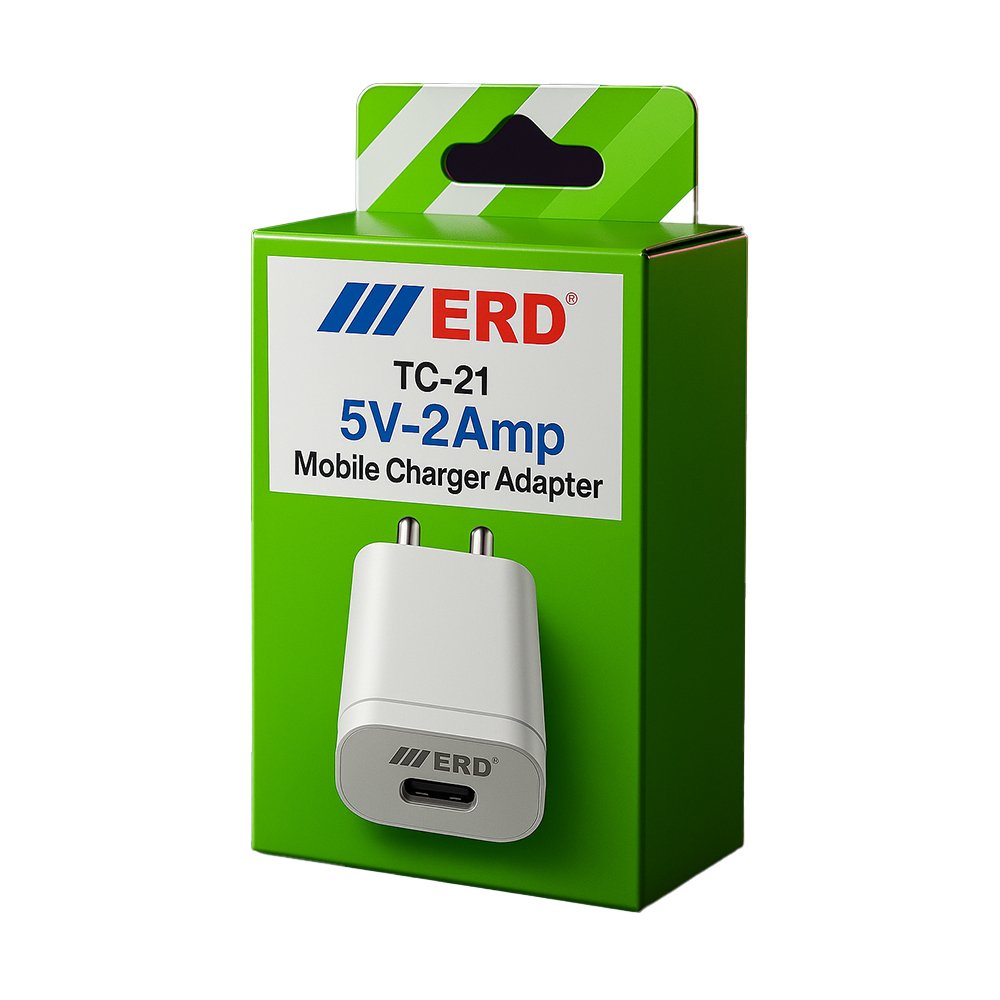 ERD-TC-21-5V-2Amp-Fast-Charging-Mobile-Charger-main