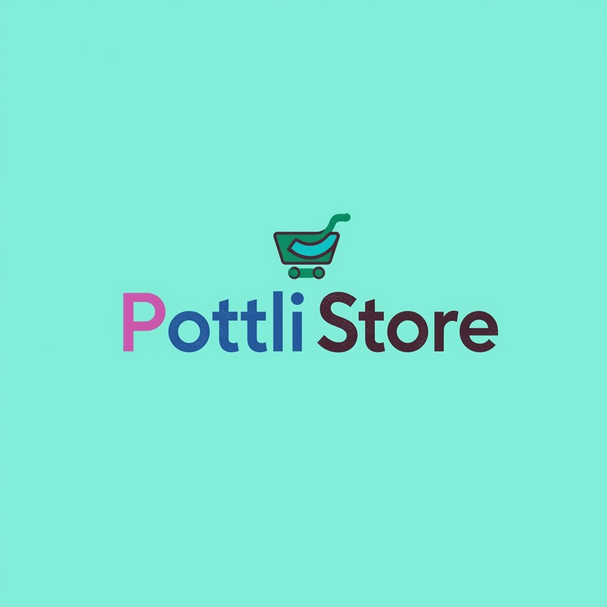Lucid_Origin_Create_a_professional_logo_for_Pottli_Store_a_vib_2