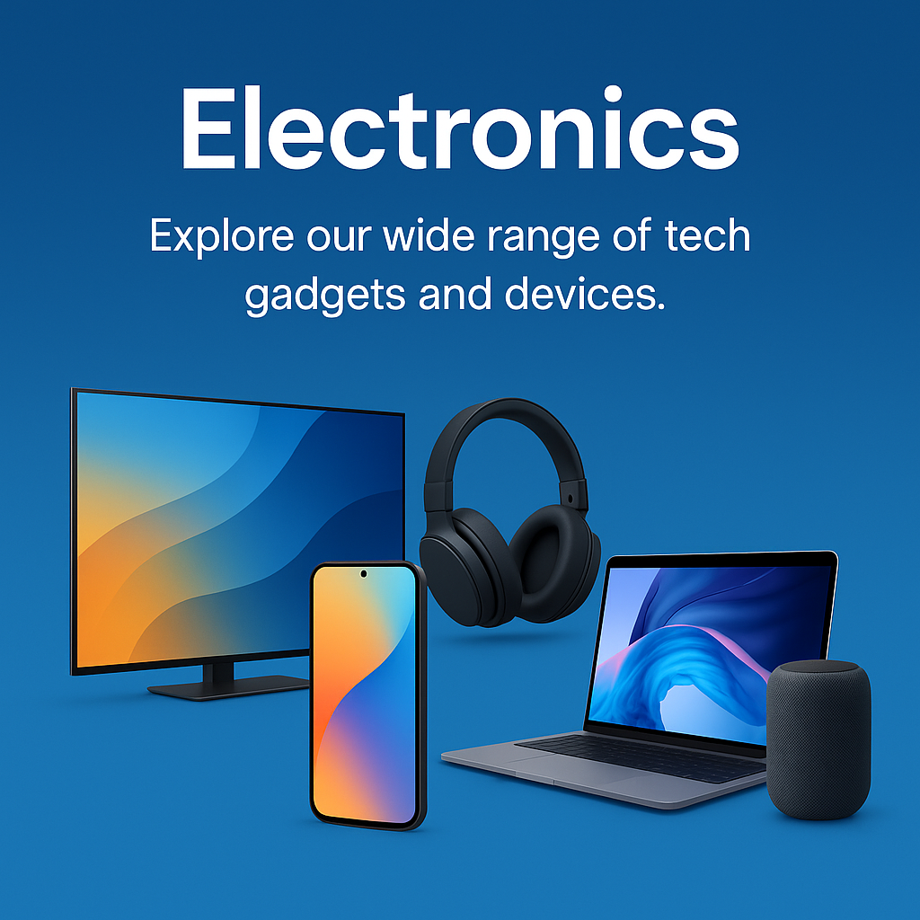 Electronics